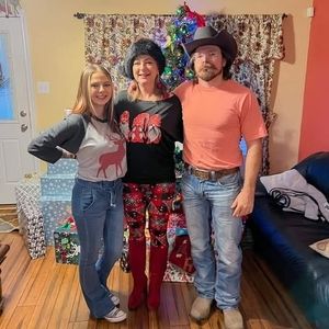 Meet your Posher, Sherry